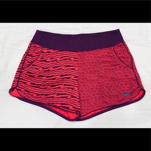 Nike Dri-Fit Girls Shorts